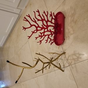 Jewelry trees/holder